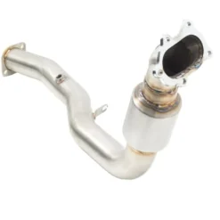 Subaru WRX STI 2.5L 2014-2019 3 Downpipe Med Sportkatalysator (200 Cell) Cobra Sport