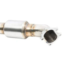 Subaru WRX STI 2.5L 2014-2019 3 Downpipe Med Sportkatalysator (200 Cell) Cobra Sport
