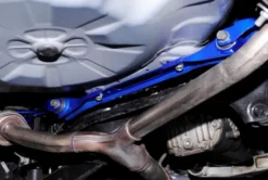 Subaru WRX/STI 13+ / Levorg 16+ Bakre Subframe Stag Hardrace