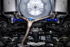 Subaru WRX/STI 13+ / Levorg 16+ Bakre Subframe Stag Hardrace