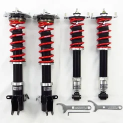 Subaru XV Crosstrek 2.0 NA 13+ GP7 Sports*i Coilovers RS-R