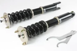 SUPRA JZA80/JZZ30 93-98 Coilovers BC-Racing BR