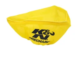 SU-6590PY Förfilter Precharger Gul Suzuki K&N Filters