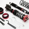 Suzuki EVERY/CARRY DB52 00+ BC-Racing Coilovers V1 Typ VM