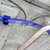Suzuki Ignis 17- Bakre Nedre Förstärkningsstag Hardrace