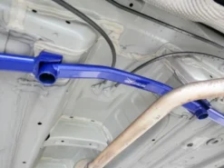 Suzuki Ignis 17- Bakre Nedre Förstärkningsstag Hardrace