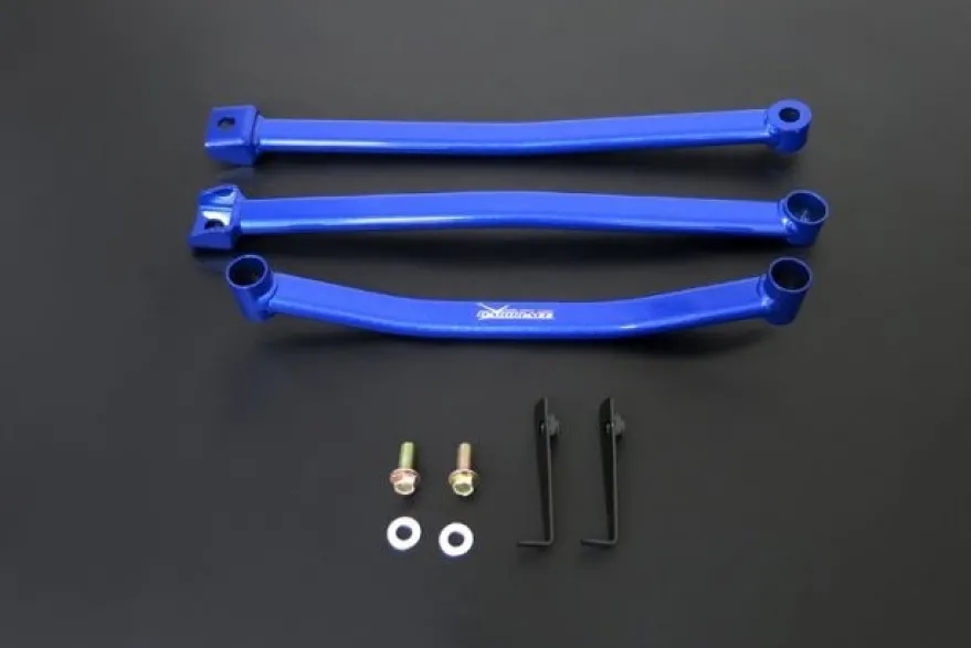 Suzuki Ignis 17- Bakre Nedre Förstärkningsstag Hardrace
