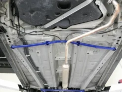 Suzuki Ignis 17- Bakre Nedre Förstärkningsstag Hardrace