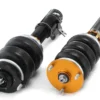 SUZUKI IGNIS 1.3 03-05 Luftfjädring Fjäderben & Stötdämpare Air Force Suspensions