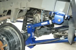 Suzuki Jimny 2018+ Bakre 4-links Kit Hardrace