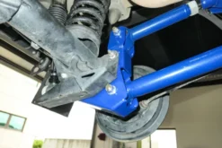 Suzuki Jimny 2018+ Bakre 4-links Kit Hardrace