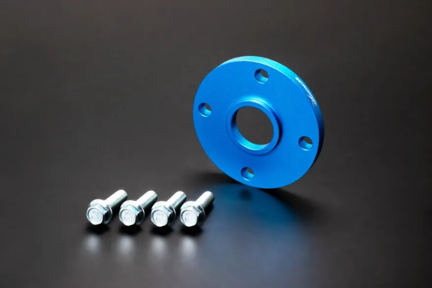 Suzuki Jimny 1998-2018 Främre/Bakre Propeller Shaft Spacer Hardrace