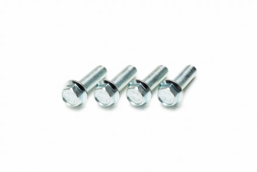 Suzuki Jimny 1998-2018 Främre/Bakre Propeller Shaft Spacer Hardrace