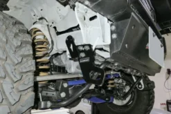 Suzuki JIMNY 18- Främre Dragögla Höger Sida Hardrace