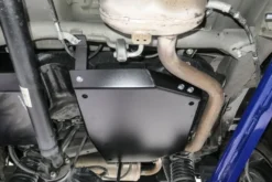 Suzuki JIMNY 18- Hasplåt Bensintank Hardrace