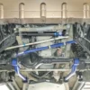 Suzuki JIMNY 18- Styrdämpare Hardrace