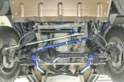 Suzuki JIMNY 18- Styrdämpare Hardrace