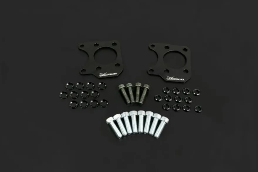 Suzuki Swift 17- Bakre Camber / Toe Spacer Hardrace