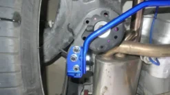 Suzuki Swift 2017-2024 Bakre Krängningshämmare Add-On Hardrace
