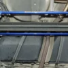 Suzuki Swift 04-10 Bakre Nedre Förstärkningsstag Hardrace