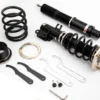 Suzuki SWIFT 88-03 Coilovers BC-Racing BR Typ RA