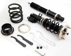 Suzuki SWIFT 88-03 Coilovers BC-Racing BR Typ RA