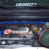 Suzuki Swift 04-10 Främre Fjäderbensstag Hardrace