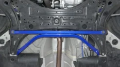 Suzuki Swift 17- Främre Nedre 4-Punktsstag V2. Hardrace
