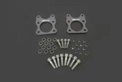 Suzuki Swift Sport 17- Bakre Camber / Toe Spacer Hardrace