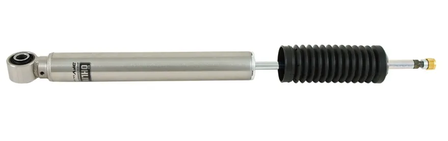 Suzuki Swift Sports ZC31S 2005-2012 Road & Track Coilovers Öhlins