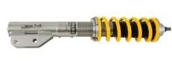 Suzuki Swift Sports ZC31S 2005-2012 Road & Track Coilovers Öhlins