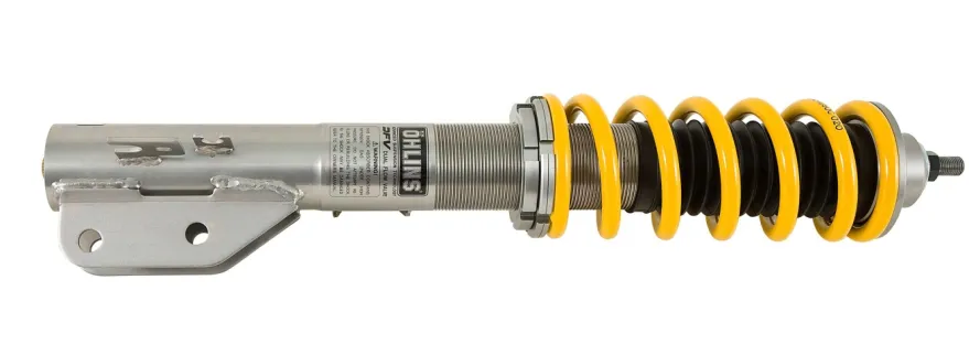 Suzuki Swift Sports ZC31S 2005-2012 Road & Track Coilovers Öhlins