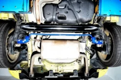 Suzuki Swift Sport 13+ ZX32S Bakre Krängningshämmare 17mm Hardrace