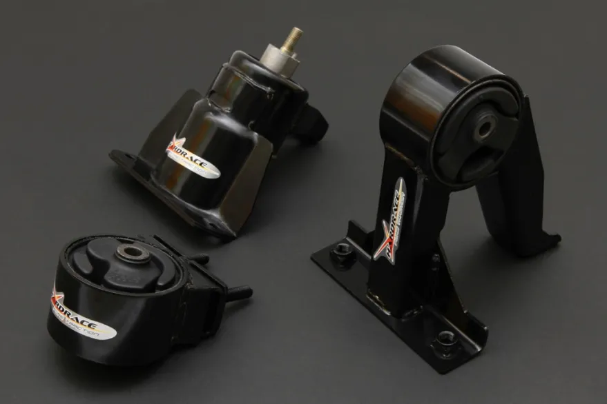 Suzuki Swift ZC31 Motorfästen(RACE) Hardrace