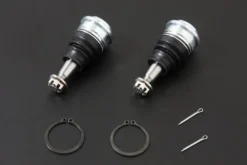Suzuki Swift ZC32 Rollcenter-justering Hardrace