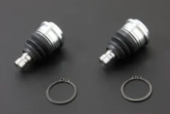 Suzuki Swift ZC31 Rollcenter-justering Hardrace