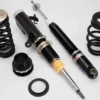 Suzuki SWIFT ZC31S 05- Coilovers BC-Racing BR Typ RN