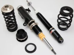 Suzuki SWIFT ZC31S 05- Coilovers BC-Racing BR Typ RN