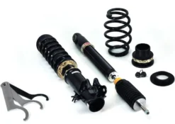 Suzuki SWIFT ZC72S 11+ Coilovers BC-Racing BR Typ RN
