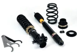 Suzuki SWIFT ZC72S 11+ Coilovers BC-Racing BR Typ RN