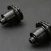 Suzuki Swift ZC31 / ZC32 Bakre Trailing-stagsbussningar Hardrace