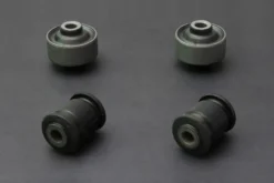 Suzuki Swift 05-10 ZC31 / 11+ ZC32 Främre Nedre Länkarmsbussningar Hardrace