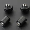 Suzuki Swift ZC31 / ZC32 / SX4 Främre Nedre Länkarmsbussningar Hardrace