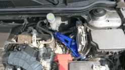 Suzuki SX4 / S-Cross 13- Bromscylinderstopp Hardrace