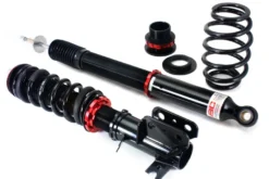 Suzuki SX4 YB41 06+ BC-Racing Coilovers V1 Typ VN