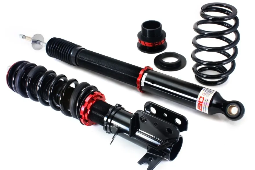 Suzuki SX4 YB41 06+ BC-Racing Coilovers V1 Typ VN