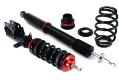 Suzuki SX4 YB41 06+ BC-Racing Coilovers V1 Typ VN