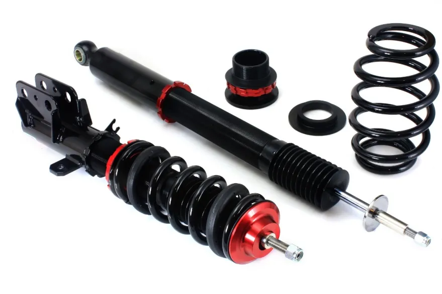 Suzuki SX4 YB41 06+ BC-Racing Coilovers V1 Typ VN