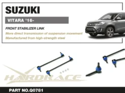 Suzuki VITARA 16- Främre Stab.Stag Hardrace