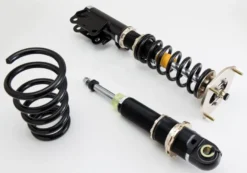 S60 / V70 AWD P2 01-07 Coilovers BC-Racing BR